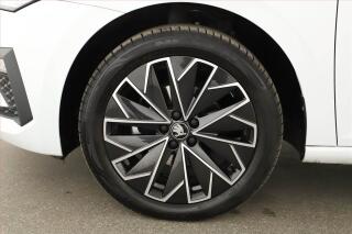 Škoda Scala (2025) 1.5 TSI, Drive, FullLed - náhled 20