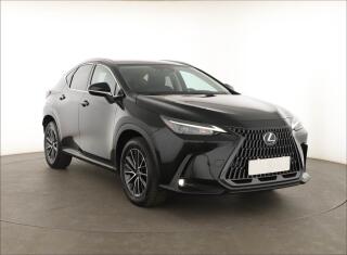 Lexus NX 200t 450h+