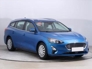 Ford Focus 1.5 EcoBlue, R,1.maj