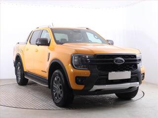 Ford Ranger 2.0 EcoBlue e-4WD