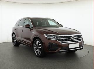 Volkswagen Touareg 3.0 TDI