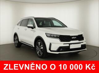 Kia Sorento 1.6 T-GDI HEV, �R, 4X4, HYBRID