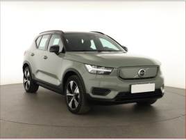 Volvo XC40 Recharge Twin Motor, SoH 97%