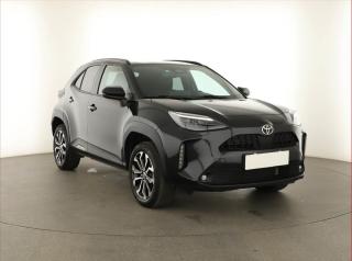 Toyota Yaris Cross 1.5 VVT-iE