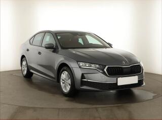 �koda Octavia Selection 1.5 TSI