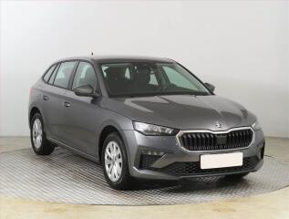 �koda Scala Selection 1.0 TSI