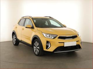 Kia Stonic 1.0 T-GDI