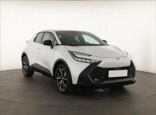 Toyota C-HR 2.0 Plug-in