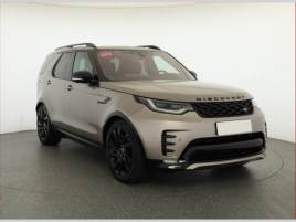 Land Rover Discovery D300