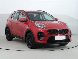 Kia Sportage 1.6 T-GDI