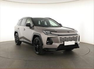 Toyota RAV4 2.5 Hybrid AWD