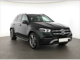 Mercedes-Benz GLE 350d, STK, KLIMA, NAVI