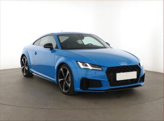 Audi TT 45 TFSI