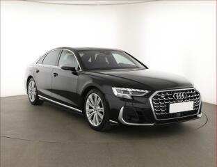 Audi S8 4.0 TFSI