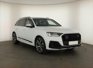 Audi Q7 55 TFSI
