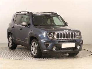 Jeep Renegade 4xe