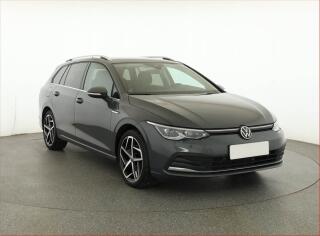 Volkswagen Golf Style 1.5 TSI