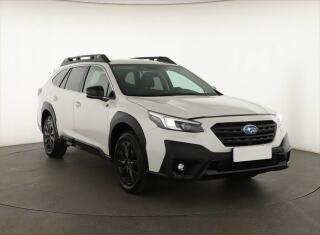 Subaru Outback 2.5 i