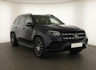Mercedes-Benz GLS 580 4MATIC