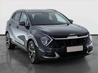 Kia Sportage Top 1.6 T-GDI MHEV