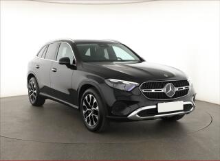 Mercedes-Benz GLC 200 d 4MATIC, AVANTAGARDE