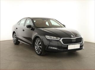 �koda Octavia 1.5 TSI