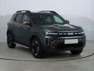 Dacia Duster Extreme 1.2 TCe