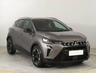 Mitsubishi ASX Intense 1.3 T