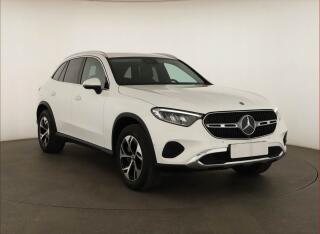 Mercedes-Benz GLC 300 e 4MATIC