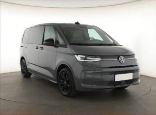 Volkswagen Multivan 2.0 TDI