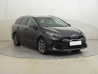 Kia Ceed Top 1.5 T-GDI
