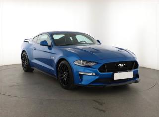 Ford Mustang GT V8 5.0, 31 tkm, R, MANUL