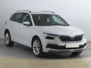 koda Kodiaq 2.0 TDI, L&K, 7mst, 4x4