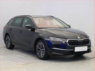 koda Octavia Selection 2.0 TDI, R,1MAJ