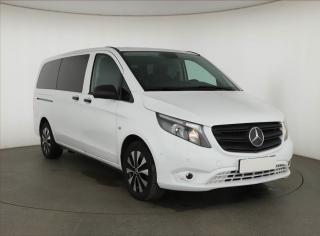 Mercedes-Benz Vito 119 CDI, Bus, 8Mst, R, 1Maj