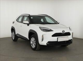 Toyota Yaris Cross Comfort 1.5 VVT-i