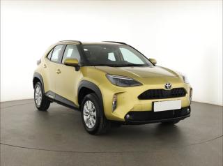 Toyota Yaris Cross 1.5 VVT-i, R, 1. MAJITEL