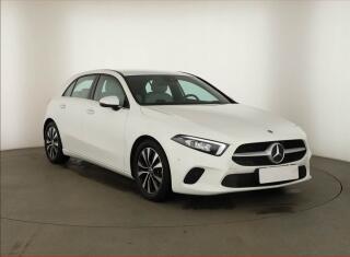 Mercedes-Benz Style A 180