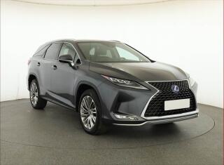 Lexus RX 400h 450 hL