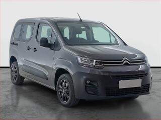 Citro�n Berlingo 1.2 PureTech, 5M�st, �R