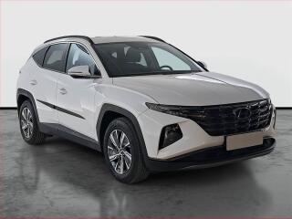 Hyundai Tucson 1.6 T-GDI