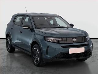 Opel Frontera 1.2 hybrid