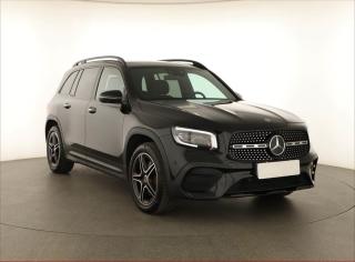 Mercedes-Benz GLB 250 4MATIC