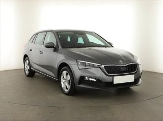 koda Scala 1.0 TSI, R, DPH