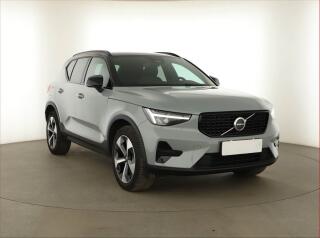 Volvo XC40 B3