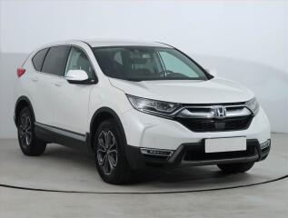 Honda CR-V Elegance 2.0i-MMD HEV