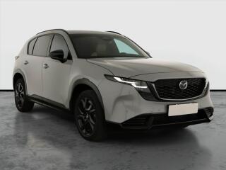 Mazda CX-5 2.5 Skyactiv-G AWD