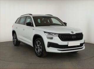 �koda Kodiaq 2.0 TDI, �R,DPH,4X4
