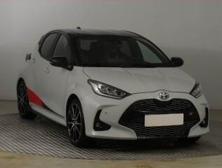 Toyota Yaris GR Sport 1.5 VVT-i Hybrid