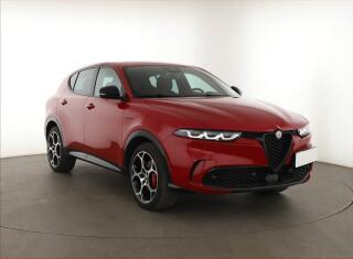 Alfa Romeo Tonale 1.3T Ibrida PHEV Q4